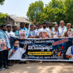 తమిళనాడు అభివృద్ధికి విజయ్ సంక్షేమ విజన్