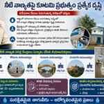 పరిశ్రమల ఏర్పాటుతో అభివృద్ధికి బాటలు