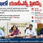 నాలుగు ప్రభుత్వ ఆసుపత్రుల్లో ఏసీ గదులు సిద్ధం
