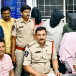 రామరాజ్యం ఆశయ సాధనే ధ్యేయం