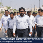 భారత్‌లో స్మార్ట్ బోర్డర్ ప్రణాళిక త్వరలో అమలు : అమిత్ షా
