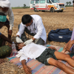 రోడ్ల విస్తరణ పనుల సమీక్ష | వై.ఓ నందన్.