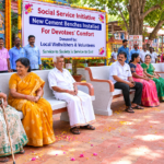 ఆర్టీసీ డిపో ప్రయివేటీకరణపై నిరసన | కె. అజయ్ కుమార్.