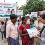 బాల్య వివాహాలపై అవగాహన |