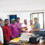NGKL:ఉపాధి పనుల్లో పారదర్శకత ముఖ్యం: జిల్లా కలెక్టర్