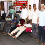 అర్హులైన గిరిజనులకు పింఛన్లు, రేషన్ కార్డులివ్వాలి