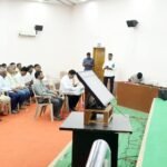 వివిధ ప్రాంతాల్లో మేడే పతాకావిష్కరణలు – కార్మిక ఐక్యతకు నినాదం