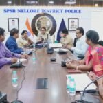 ఉదయగిరి విద్యార్థుల అద్భుత ఫలితాలు – అభినందన సభలో ఘన సత్కారం