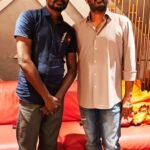 ఎన్టీఆర్ భరోసా పెన్షన్ పంపిణీలో ఎమ్మెల్యే కాకర్ల సురేష్ పాల్గొనడం
