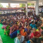 హైదరాబాద్‌లో రామ్ తాళ్ళూరిని కలిసిన చిన్నా జనసేన నెల్లూరు – పార్టీ బలోపేతంపై కీలక చర్చలు