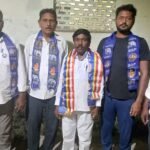 పెంచలకోన బ్రహ్మోత్సవాలు విజయవంతం – వేలాది భక్తులతో ఘనంగా గరుడోత్సవం
