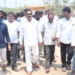 ఎన్టీఆర్ భరోసా పెన్షన్లు పేదలకు అండ – ఇంటివద్దే పంపిణీ