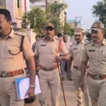 జిల్లా వ్యాప్తంగా రౌడీషీటర్లకు పోలీసుల కౌన్సిలింగ్ – చట్టవ్యతిరేక చర్యలకు కఠిన హెచ్చరిక