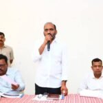 తలకొండపల్లి మండలంలో అనిశాకు పట్టుబడ్డ పట్టు గ్రామపంచాయతీ కార్యదర్శి – రూ.20 వేల లంచం తీసుకుంటూ ఏసీబీ వలలో అధికారి!