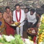 అధిక ఉత్తీనతతో ముందంజలో ఉన్న ప్రభుత్వ కళాశాలు