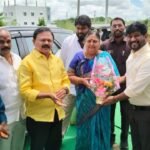 కురమిద్దలో ఉద్రిక్తత.. అసైన్మెంట్ భూమిలో పనులను అడ్డుకున్న గ్రామస్థులు