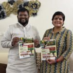 గూడూరులో ఘనంగా హర్ష టయోటా షోరూమ్ ప్రారంభం