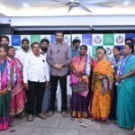 585 మార్కులతో మెరిసిన శివప్రతాప్‌కు ఎమ్మెల్యే కాకర్ల సురేష్ ఘన సన్మానం