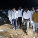 సీతారామపురంలో శ్రీనాథ్–వాసవి వివాహ వేడుక ఘనంగా
