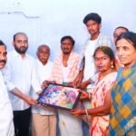 దొంతాళి డంపింగ్ యార్డ్ పరిశీలించిన మంత్రి నారాయణ.. నెలాఖరుకల్లా 65 వేల టన్నుల చెత్త తొలగింపు లక్ష్యం