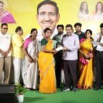 నెల్లూరు జిల్లా పోలీసు శాఖ ఆధ్వర్యంలో నెల్లూరులో రాత్రి వేళల్లో కట్టుదిట్టమైన నిఘా