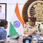 తెలుగుదేశం పార్టీ మహానాడు 2026 ఏర్పాట్లు పరిశీలించిన నేతలు