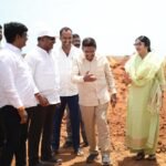 డా. అజిత వేజెండ్ల ఆధ్వర్యంలో ప్రజా ఫిర్యాదుల పరిష్కార వేదిక.. 158 వినతుల స్వీకరణ