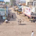 వరికుంటపాడులో శాంతి భద్రతల బలోపేతానికి కృషి చేయాలి : ఎమ్మెల్యే కాకర్ల సురేష్