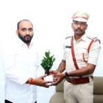 చిన్నబజార్‌లో భారీ కార్డన్ సెర్చ్ ఆపరేషన్.. 30 ద్విచక్ర వాహనాల స్వాధీనం