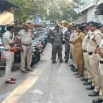 వరికుంటపాడులో శాంతి భద్రతల బలోపేతానికి కృషి చేయాలి : ఎమ్మెల్యే కాకర్ల సురేష్