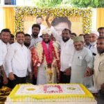 చిన్నబజార్‌లో భారీ కార్డన్ సెర్చ్ ఆపరేషన్.. 30 ద్విచక్ర వాహనాల స్వాధీనం