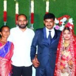 ఆర్యవైశ్య మహాసభ ప్రచార కమిటీ చైర్మన్‌గా మారం కృష్ణ ప్రసాద్ నియామకం