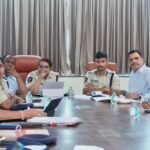 కట్టుదిట్టమైన భద్రతా ఏర్పాట్లు
