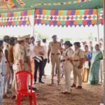 కూటమి ప్రభుత్వ విధానాలపై ఉదయగిరిలో వైఎస్సార్సీపీ యువజన విభాగం భారీ నిరసన