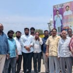 కట్టుదిట్టమైన భద్రతా ఏర్పాట్లు