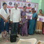 గణేష్ గార్డెన్‌లో ఒకే రోజు రెండు ఇళ్లలో చోరీలు