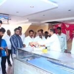 తమిళనా సీఎం విజయ్ సర్కార్ అవినీతిపై ఉక్కుపాదం.