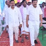 మహిళల భద్రతకు “శక్తి యాప్”పై జిల్లా వ్యాప్తంగా అవగాహన కార్యక్రమాలు