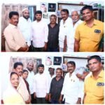 నీట్ పరీక్షల భద్రతపై సమీక్ష : ధర్మేంద్ర ప్రధాన్