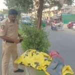 జమ్మిపాలెంలో బీఎస్పీ పార్టీ పరిచయ సమావేశం