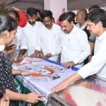రోడ్డు ప్రమాదాల నివారణకు ప్రత్యేక అవగాహన కార్యక్రమాలు: ఎస్పీ అజిత వేజెండ్ల