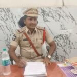 నేరాల నియంత్రణకు రౌడీషీటర్లకు నెల్లూరు పోలీసుల కౌన్సిలింగ్