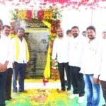కాశిరెడ్డి కాలనీలో పోలీసుల కార్డెన్ సర్చ్