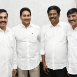 తల్లిని హతమార్చిన తనయుడు అరెస్ట్*