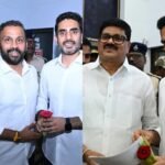 కనిగిరి క్లస్టర్-08లో ఘనంగా వర్చువల్ మహానాడు కార్యక్రమం
