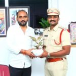 పవన్ కళ్యాణ్ ఆశయంతో అన్నదానం-శ్రీకాళహస్తిలో 83వ వారం కార్యక్రమం