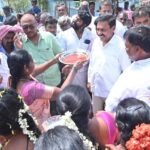 జగనన్న జపం చేస్తున్న చంద్రబాబు అండ్ కో: కాకాణి పూజిత