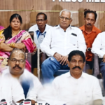 బీసీ కుర్మ లకు SC సర్టిఫికెట్స్ ఇవ్వొద్దు! జిల్లా లో SC మదాసి, మాదారి కుర్వలు లేరు!..MRPS