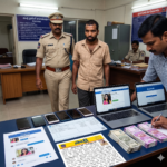 ప్రభుత్వ పాఠశాలల్లో చేరికలకు ఊపందిస్తున్న “బడి పిలుస్తోంది”