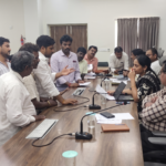 మణిపూర్‌లో నిరసనలు తీవ్రం